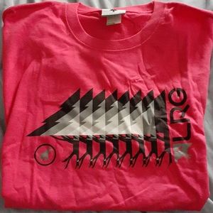 LRG t-shirt